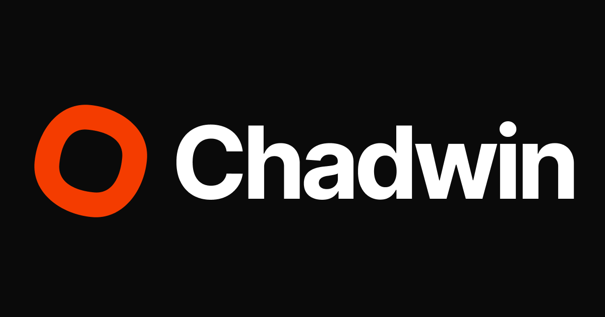 Chadwin logo